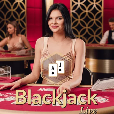 Blackjack VIP 42 game tile