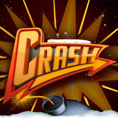 Crash game tile