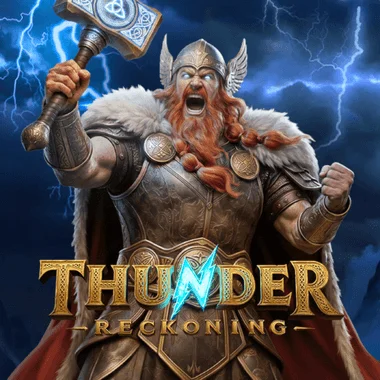 Thunder Reckoning game tile